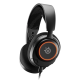 Steelseries Arctis Nova 3 - Black Steelseries Arctis Nova 3 - Black