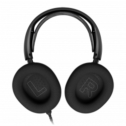 Steelseries Arctis Nova 3 - Black Steelseries Arctis Nova 3 - Black