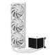 TRYX PANORAMA SE 360 ARGB Liquid Cooler - White TRYX PANORAMA SE 360 ARGB Liquid Cooler - White