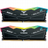 Teamgroup T-Force Delta 32GB DDR5 - 5600MHz (2x16GB) CL40 - RGB - Black