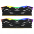 Teamgroup T-Force Delta 32GB DDR5 - 6000MHz (2x16GB) - RGB - Black