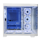 Tortox Curvo V2 ATX Case with 7 Fans - White Tortox Curvo V2 ATX Case with 7 Fans - White