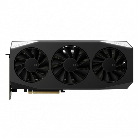 XFX Mercury AMD Radeon RX 9060 XT OC 16GB GPU XFX Mercury AMD Radeon RX 9060 XT OC 16GB GPU