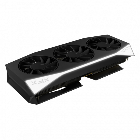 XFX Mercury AMD Radeon RX 9060 XT OC 16GB GPU XFX Mercury AMD Radeon RX 9060 XT OC 16GB GPU