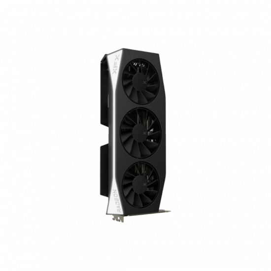 XFX Mercury AMD Radeon RX 9060 XT OC 16GB GPU XFX Mercury AMD Radeon RX 9060 XT OC 16GB GPU