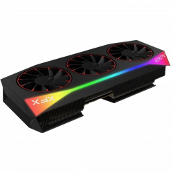 XFX Mercury AMD Radeon RX 9070 XT OC MAG AIR 16GB RGB 3xDP GPU XFX Mercury AMD Radeon RX 9070 XT OC MAG AIR 16GB RGB 3xDP GPU