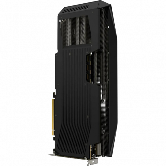XFX Mercury AMD Radeon RX 9070 XT OC MAG AIR 16GB RGB 3xDP GPU XFX Mercury AMD Radeon RX 9070 XT OC MAG AIR 16GB RGB 3xDP GPU
