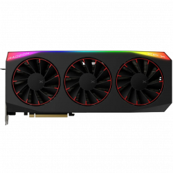 XFX Mercury AMD Radeon RX 9070 XT OC MAG AIR 16GB RGB 3xDP GPU