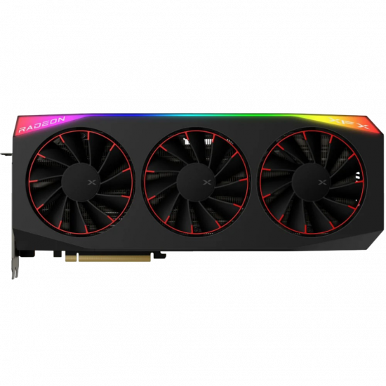 XFX Mercury AMD Radeon RX 9070 XT OC MAG AIR 16GB RGB 3xDP GPU XFX Mercury AMD Radeon RX 9070 XT OC MAG AIR 16GB RGB 3xDP GPU
