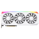 XFX Mercury RX 9070 XT MAG AIR 16GB RGB 3xDP GPU - White XFX Mercury RX 9070 XT MAG AIR 16GB RGB 3xDP GPU - White