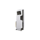 XFX Mercury RX 9070 XT MAG AIR 16GB RGB 3xDP GPU - White XFX Mercury RX 9070 XT MAG AIR 16GB RGB 3xDP GPU - White