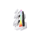 XFX Mercury RX 9070 XT MAG AIR 16GB RGB 3xDP GPU - White XFX Mercury RX 9070 XT MAG AIR 16GB RGB 3xDP GPU - White