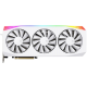 XFX Mercury RX 9070 XT OC Gaming Edition 16GB 3xDP GPU - White XFX Mercury RX 9070 XT OC Gaming Edition 16GB 3xDP GPU - White