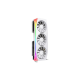 XFX Mercury RX 9070 XT OC Gaming Edition 16GB 3xDP GPU - White XFX Mercury RX 9070 XT OC Gaming Edition 16GB 3xDP GPU - White