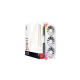 XFX Mercury RX 9070 XT OC Gaming Edition 16GB 3xDP GPU - White XFX Mercury RX 9070 XT OC Gaming Edition 16GB 3xDP GPU - White