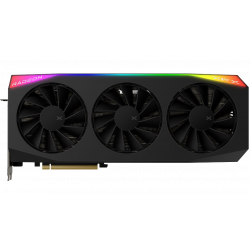 XFX Mercury RX 9070 XT OC Gaming Edition 16GB G6 3xDP GPU