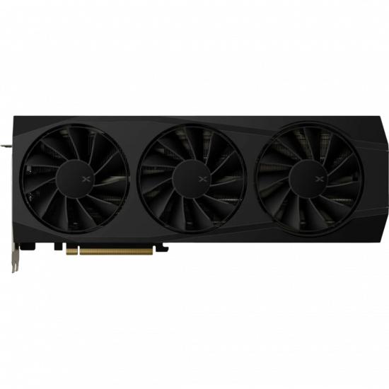 XFX Quicksilver RX 9070 OC 16GB GPU - Black XFX Quicksilver RX 9070 OC 16GB GPU - Black