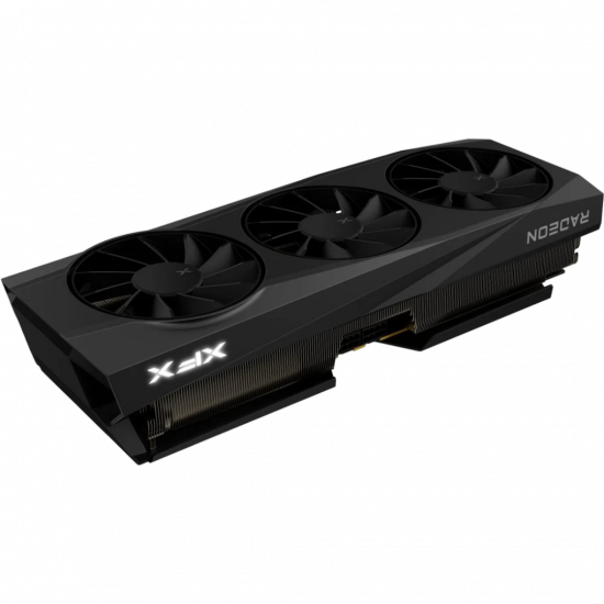 XFX Quicksilver RX 9070 OC 16GB GPU - Black XFX Quicksilver RX 9070 OC 16GB GPU - Black