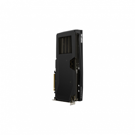 XFX Quicksilver RX 9070 OC 16GB GPU - Black XFX Quicksilver RX 9070 OC 16GB GPU - Black