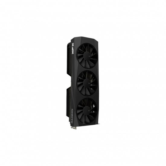 XFX Quicksilver RX 9070 OC 16GB GPU - Black XFX Quicksilver RX 9070 OC 16GB GPU - Black