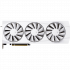 XFX Quicksilver RX 9070 XT Gaming Edition 16GB GPU - White