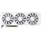 XFX Quicksilver RX 9070 XT Gaming Edition 16GB GPU - White XFX Quicksilver RX 9070 XT Gaming Edition 16GB GPU - White