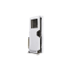XFX Quicksilver RX 9070 XT Gaming Edition 16GB GPU - White XFX Quicksilver RX 9070 XT Gaming Edition 16GB GPU - White