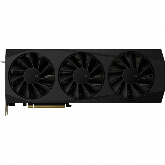 XFX Quicksilver RX 9070 XT Gaming Edition 16GB GPU