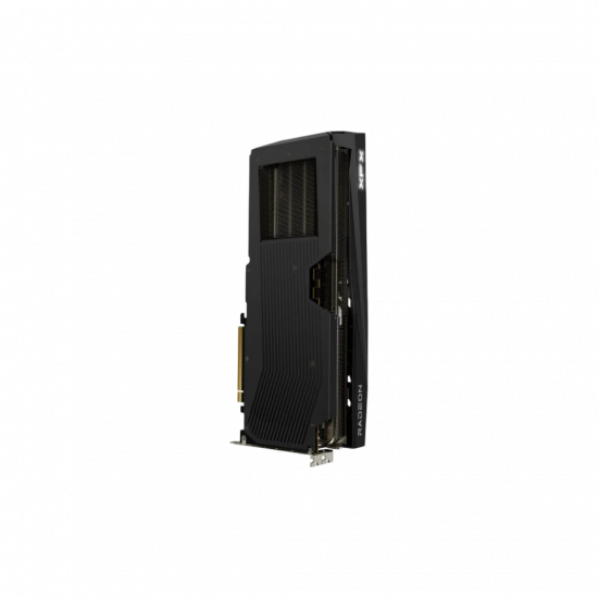 XFX Quicksilver RX 9070 XT Gaming Edition 16GB GPU