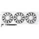 XFX Quicksilver RX 9070 XT MAG 16GB GPU - White XFX Quicksilver RX 9070 XT MAG 16GB GPU - White
