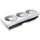 XFX Quicksilver RX 9070 XT MAG 16GB GPU - White XFX Quicksilver RX 9070 XT MAG 16GB GPU - White