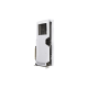 XFX Quicksilver RX 9070 XT MAG 16GB GPU - White XFX Quicksilver RX 9070 XT MAG 16GB GPU - White