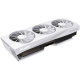 XFX Quicksilver Radeon RX 9070 OC 16GB - White