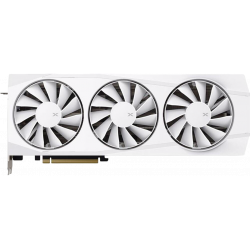 XFX Quicksilver Radeon RX 9070 OC 16GB - White