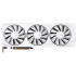 XFX Quicksilver Radeon RX 9070 OC 16GB - White
