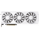 XFX Quicksilver Radeon RX 9070 OC 16GB - White