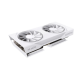 XFX Swift AMD Radeon RX 9060 XT OC 8GB 2xDP GPU - White