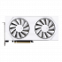XFX Swift AMD Radeon RX 9060 XT OC 8GB 2xDP GPU - White