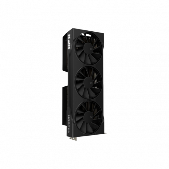 XFX Swift AMD Radeon RX 9060 XT OC Triple Fan 16GB GPU XFX Swift AMD Radeon RX 9060 XT OC Triple Fan 16GB GPU