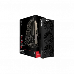 XFX Swift AMD Radeon RX 9070 XT 16GB 3xDP XFX Swift AMD Radeon RX 9070 XT 16GB 3xDP