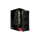 XFX Swift AMD Radeon RX 9070 XT 16GB 3xDP