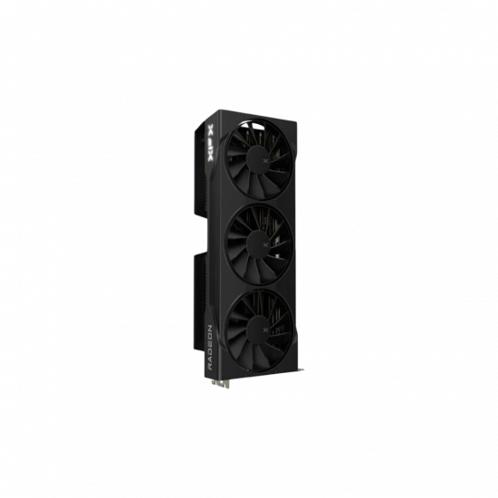 XFX Swift RX 9070 OC 16GB 3xDP G6 GPU XFX Swift RX 9070 OC 16GB 3xDP G6 GPU