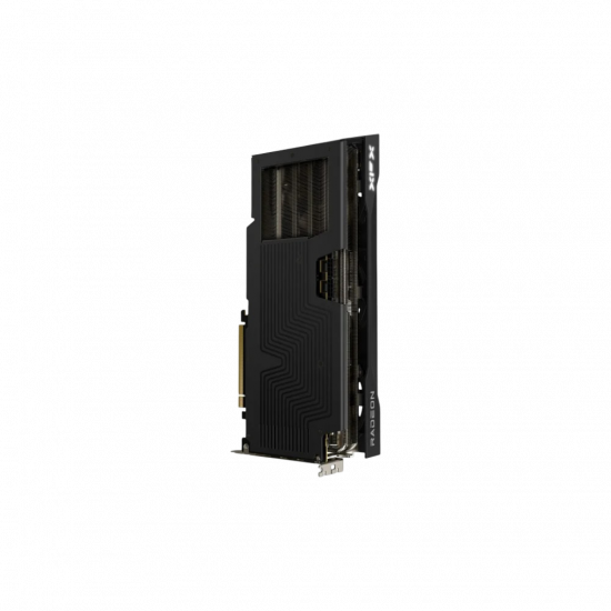 XFX Swift RX 9070 OC 16GB 3xDP G6 GPU XFX Swift RX 9070 OC 16GB 3xDP G6 GPU