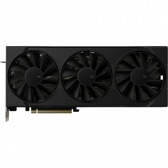 XFX Swift RX 9070 OC 16GB 90mm Fan Gaming Edition GPU XFX Swift RX 9070 OC 16GB 90mm Fan Gaming Edition GPU