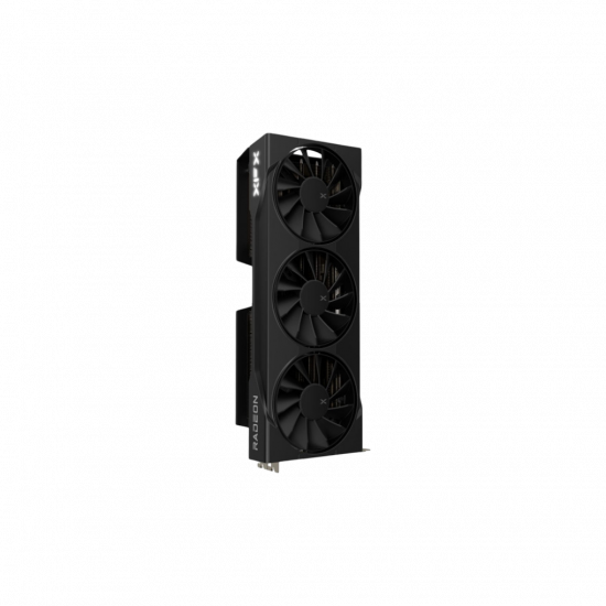 XFX Swift RX 9070 OC 16GB 90mm Fan Gaming Edition GPU XFX Swift RX 9070 OC 16GB 90mm Fan Gaming Edition GPU