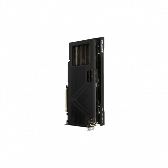 XFX Swift RX 9070 OC 16GB 90mm Fan Gaming Edition GPU XFX Swift RX 9070 OC 16GB 90mm Fan Gaming Edition GPU