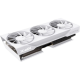 XFX Swift RX 9070 XT 16GB 3xDP G6 GPU - White XFX Swift RX 9070 XT 16GB 3xDP G6 GPU - White