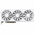 XFX Swift RX 9070 XT 16GB 3xDP G6 GPU - White