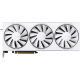 XFX Swift RX 9070 XT 16GB 3xDP G6 GPU - White XFX Swift RX 9070 XT 16GB 3xDP G6 GPU - White