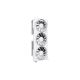 XFX Swift RX 9070 XT 16GB 3xDP G6 GPU - White XFX Swift RX 9070 XT 16GB 3xDP G6 GPU - White